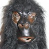 Gorilla Mask